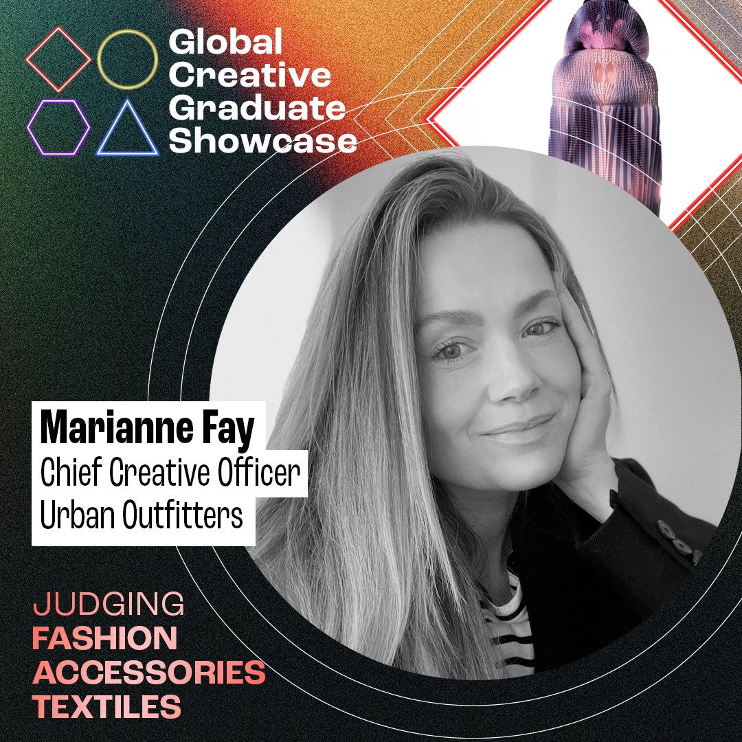fashion accessories textiles judge
